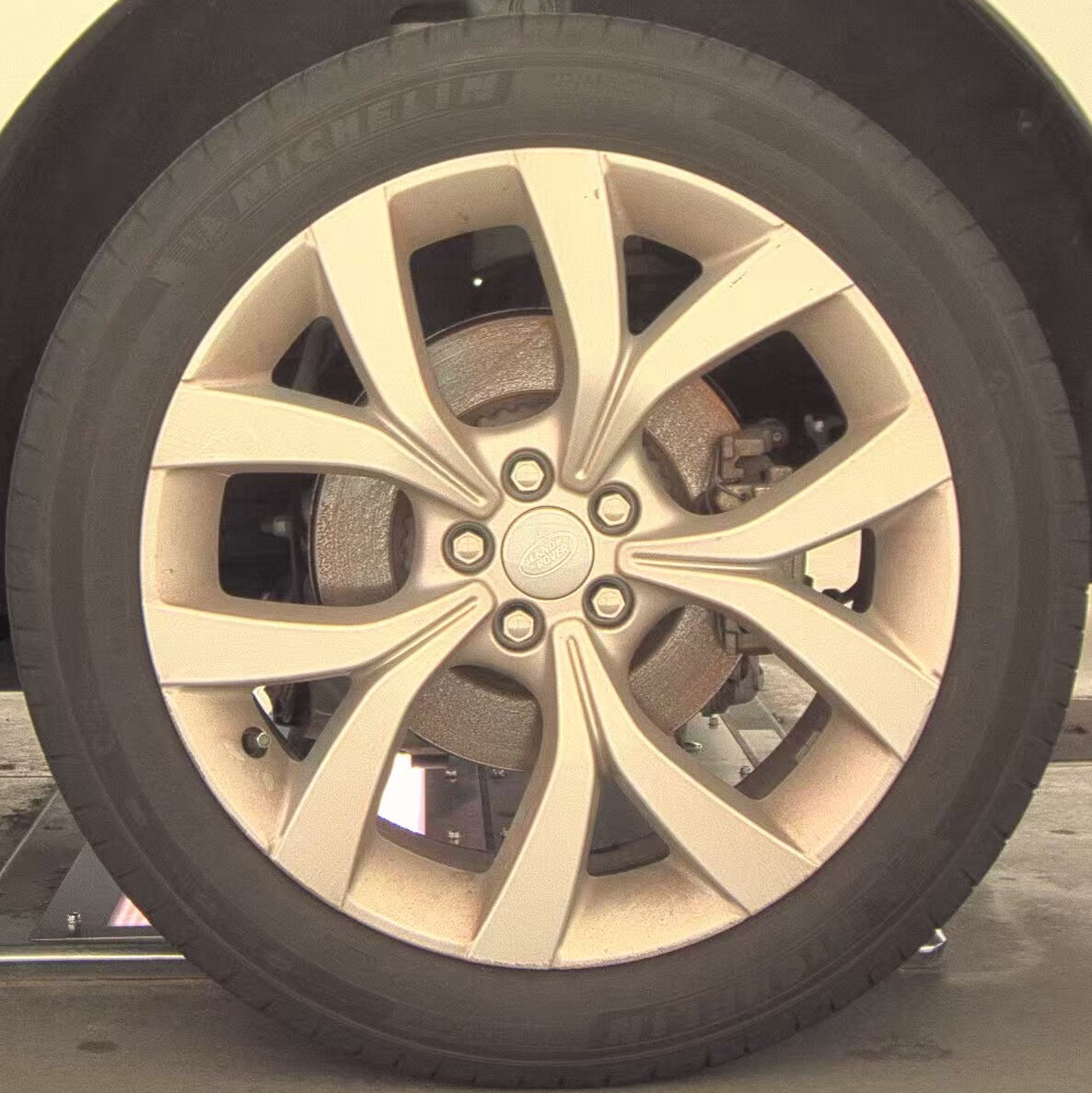 2022 Land Rover Range Rover Evoque SE AWD