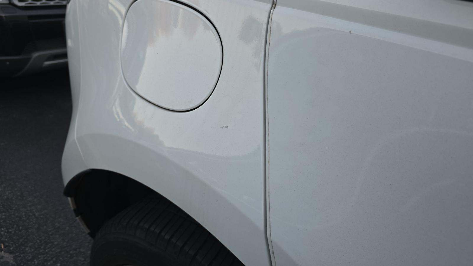 2022 Land Rover Range Rover Evoque SE AWD