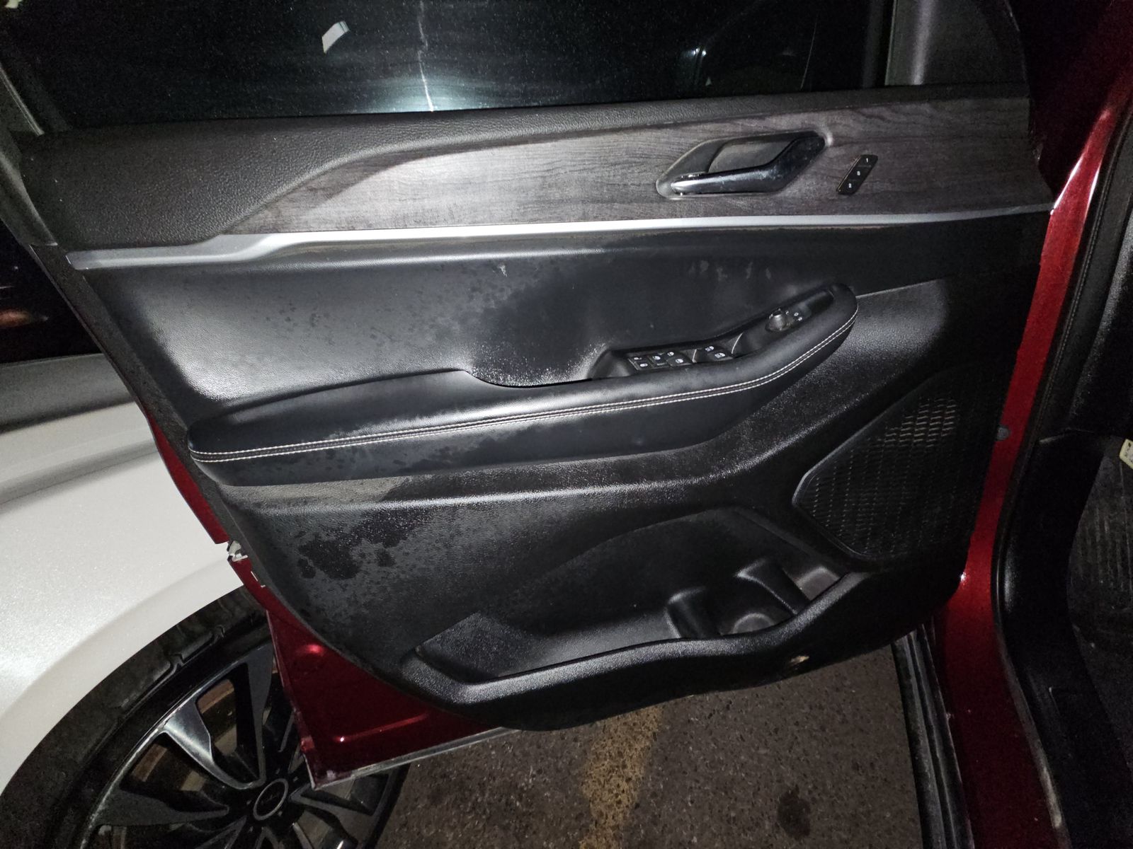 2023 Jeep Grand Cherokee Limited AWD