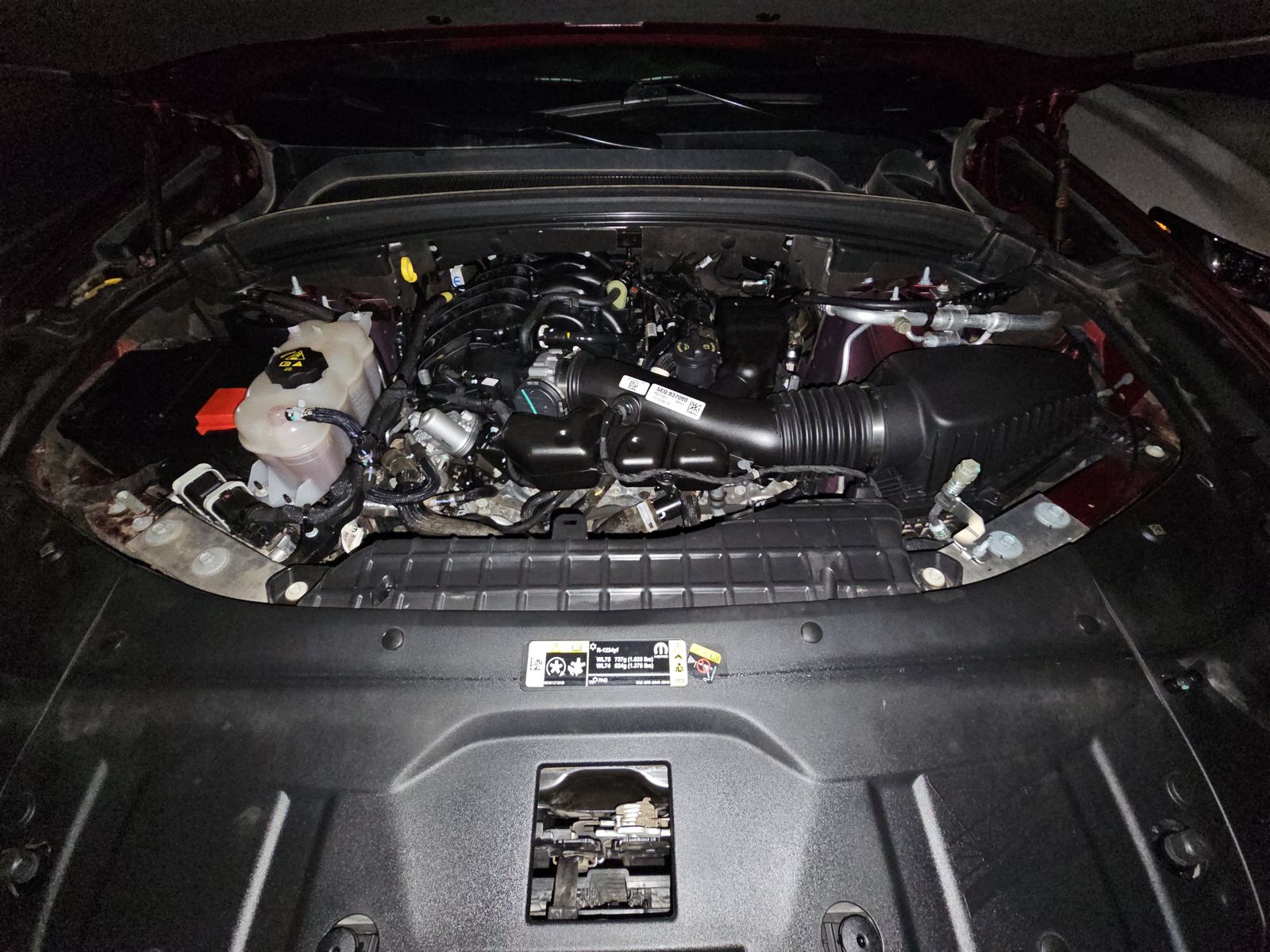 2023 Jeep Grand Cherokee Limited AWD