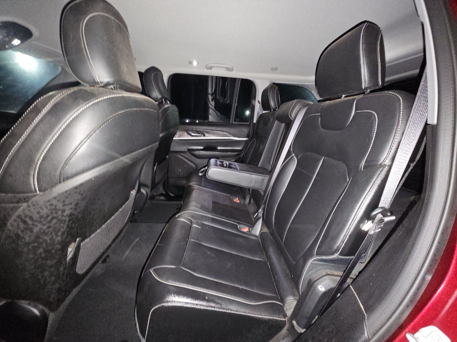 2023 Jeep Grand Cherokee Limited AWD