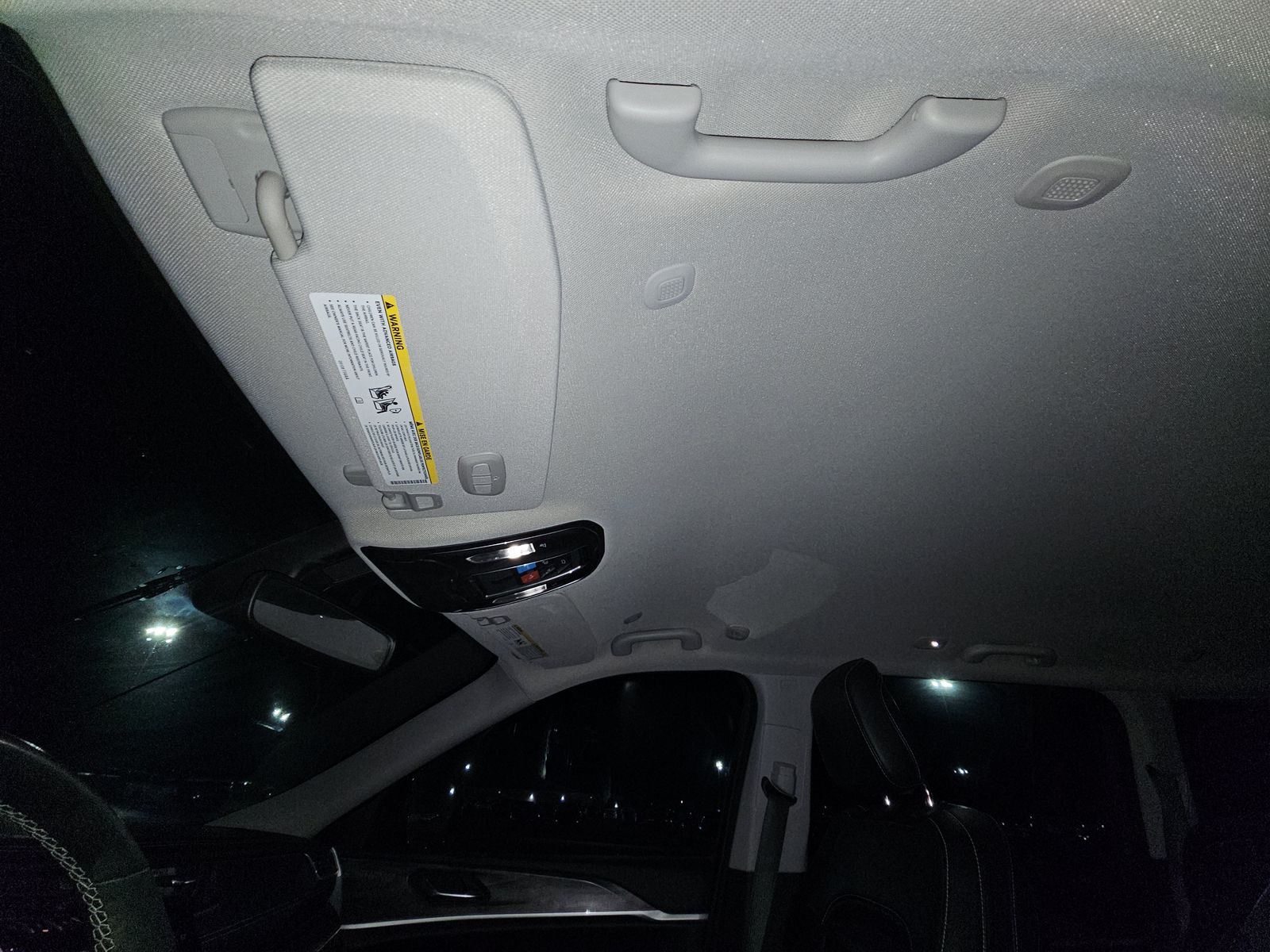 2023 Jeep Grand Cherokee Limited AWD