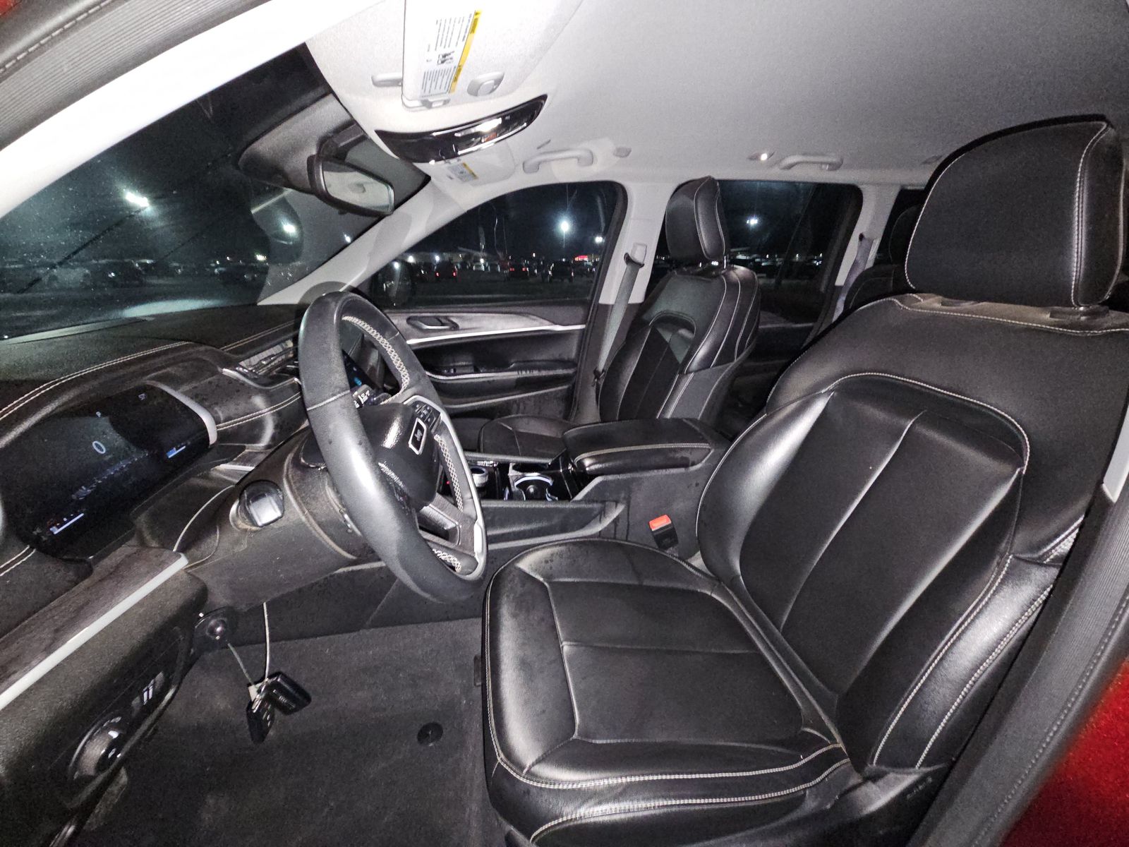 2023 Jeep Grand Cherokee Limited AWD