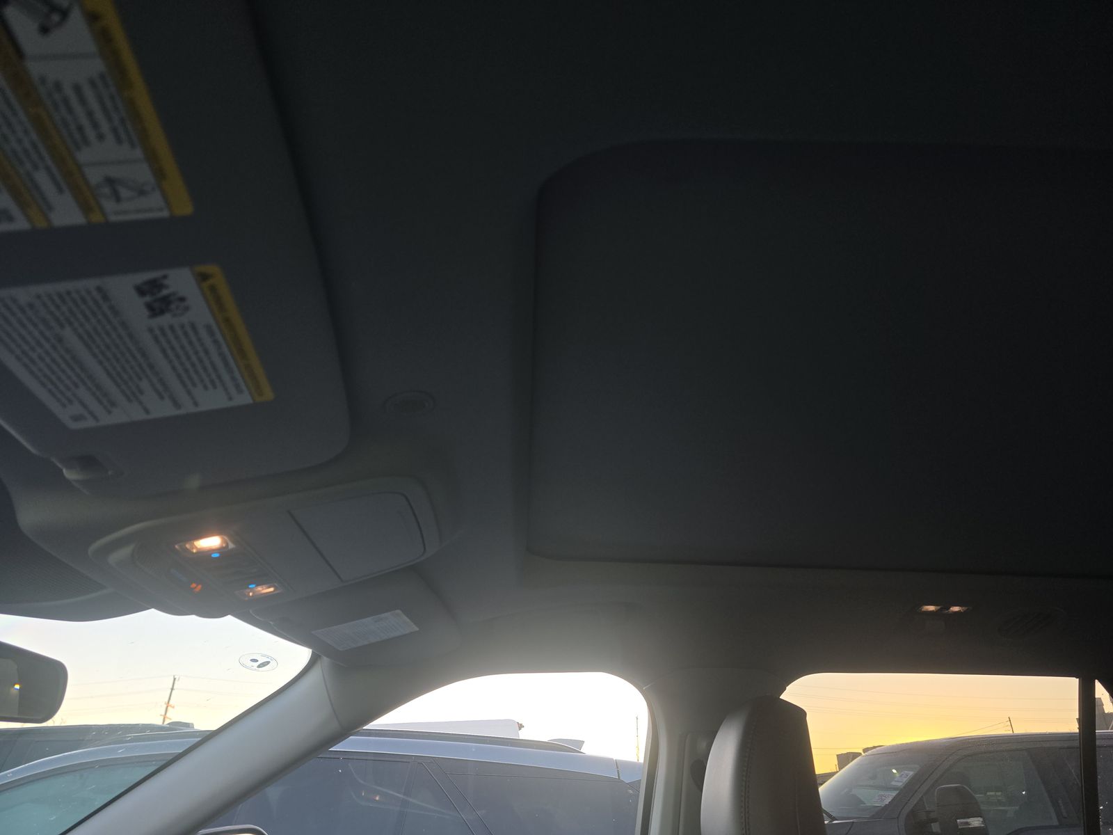 2023 Ford Explorer XLT AWD