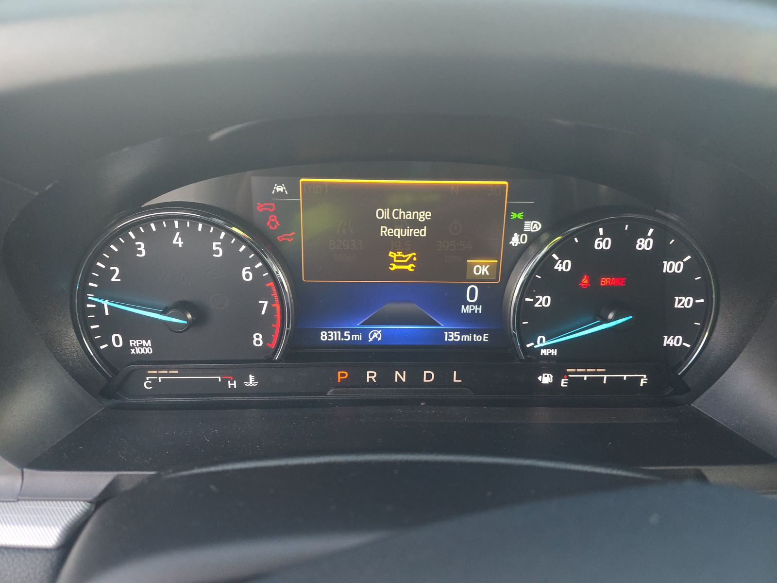 2023 Ford Explorer XLT AWD