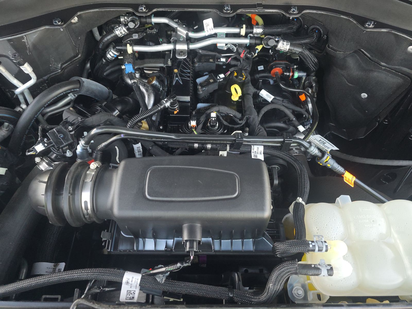 2023 Ford Explorer XLT AWD