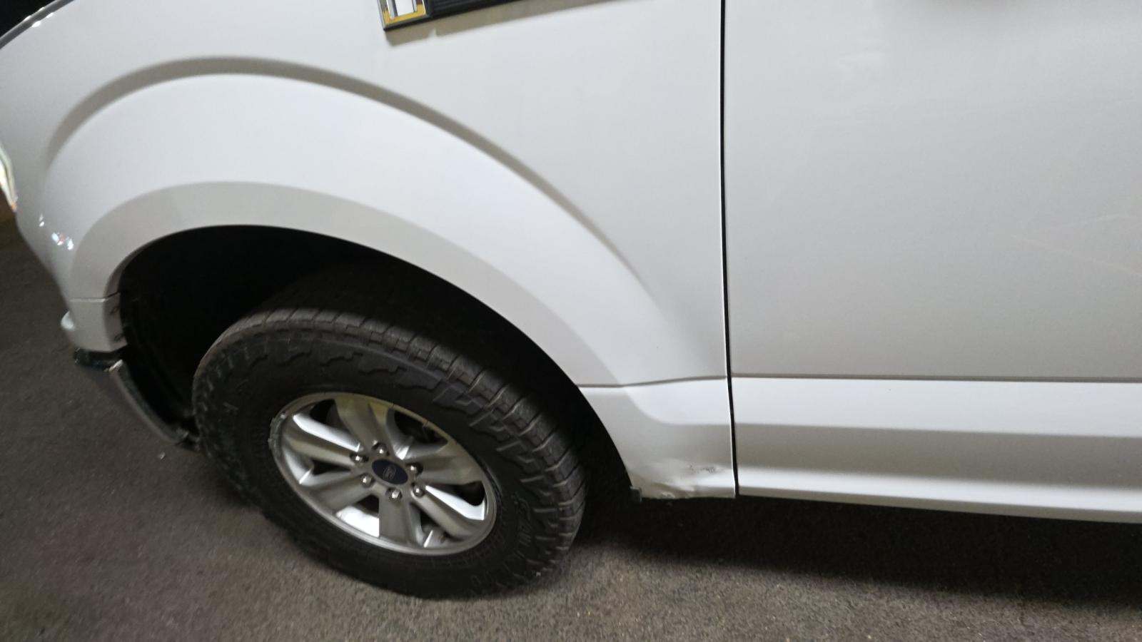 2019 Ford F-150 XLT RWD