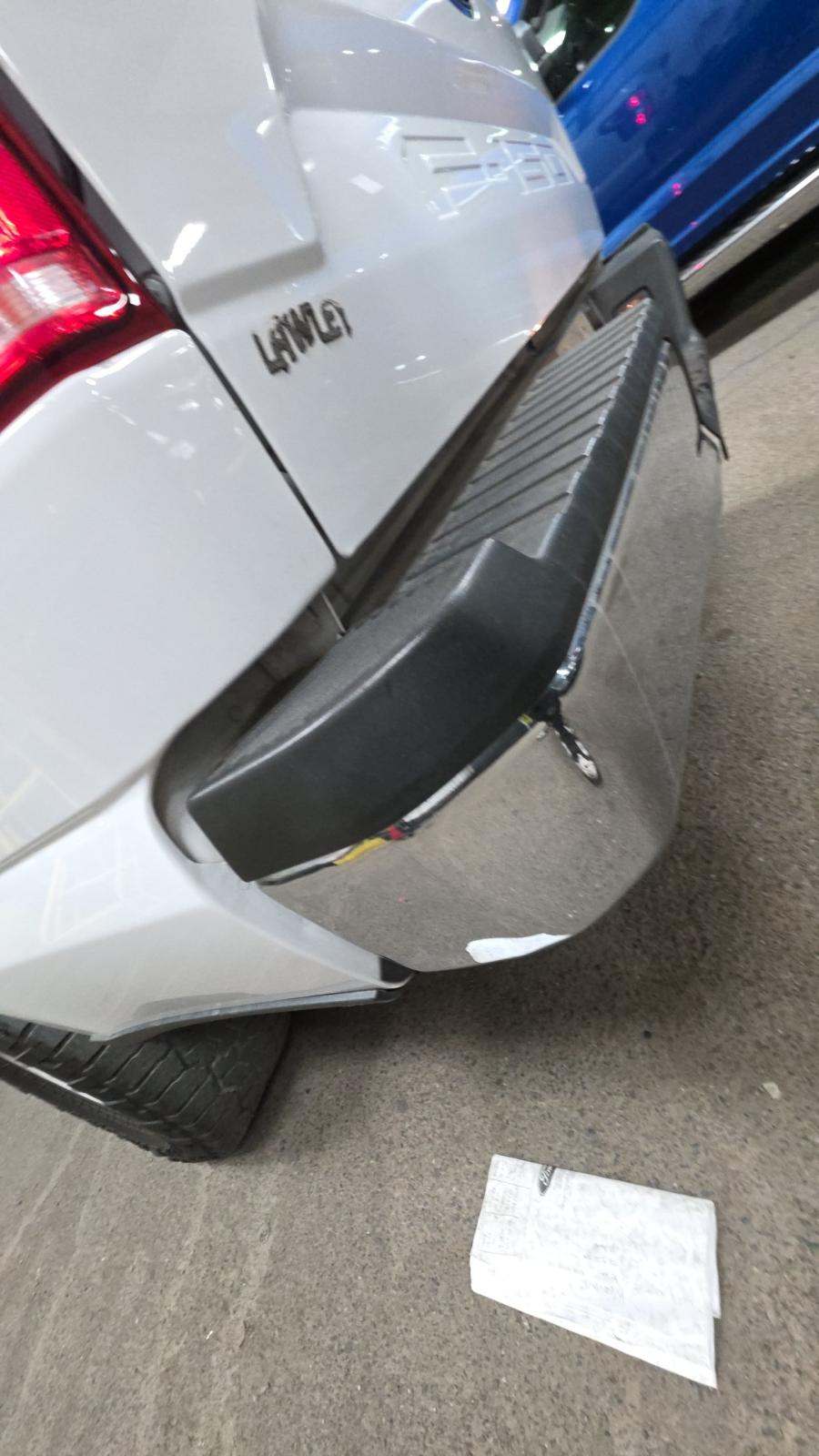 2019 Ford F-150 XLT RWD