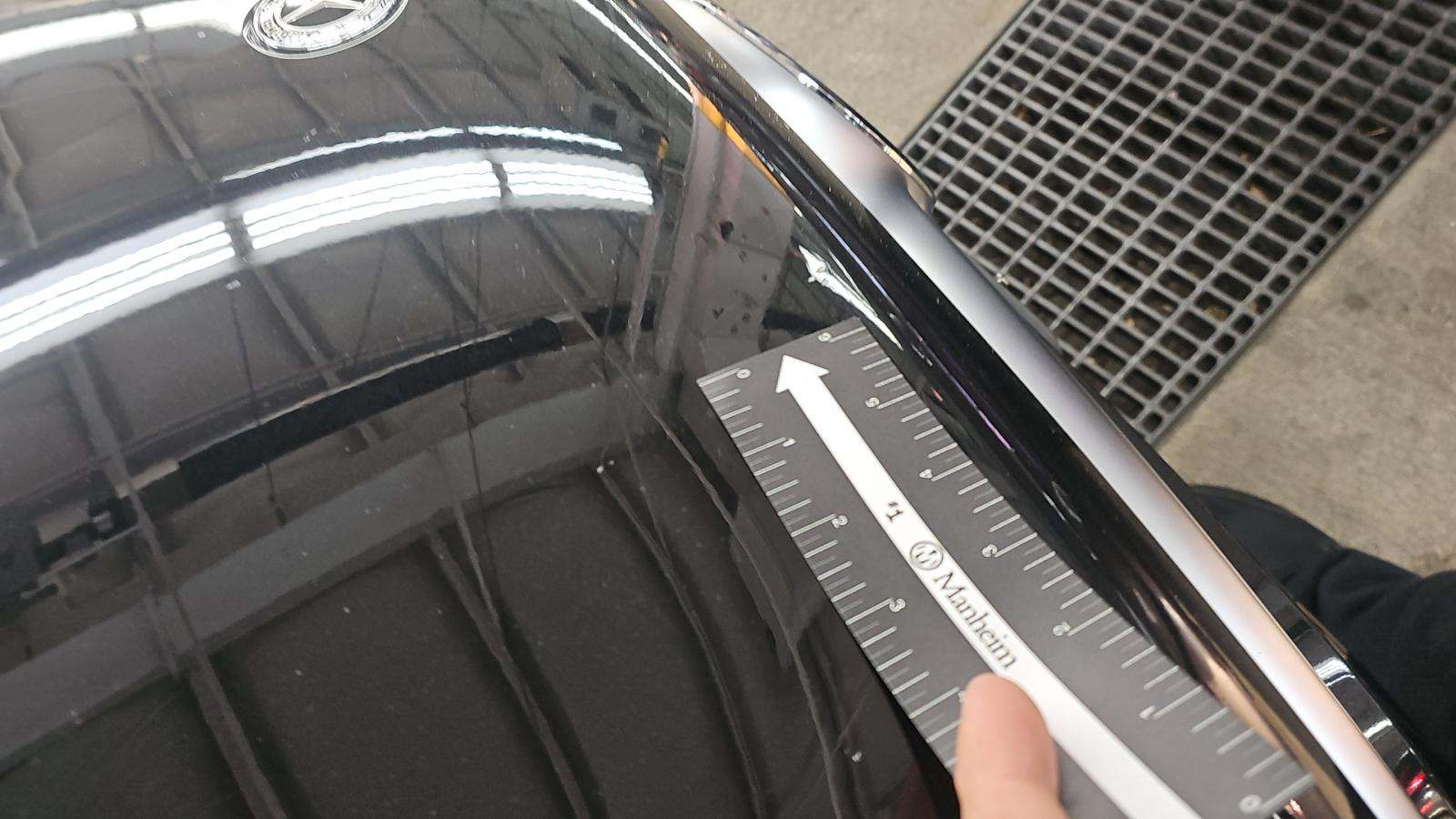 2018 Mercedes-Benz GLE AMG GLE 63 S AWD