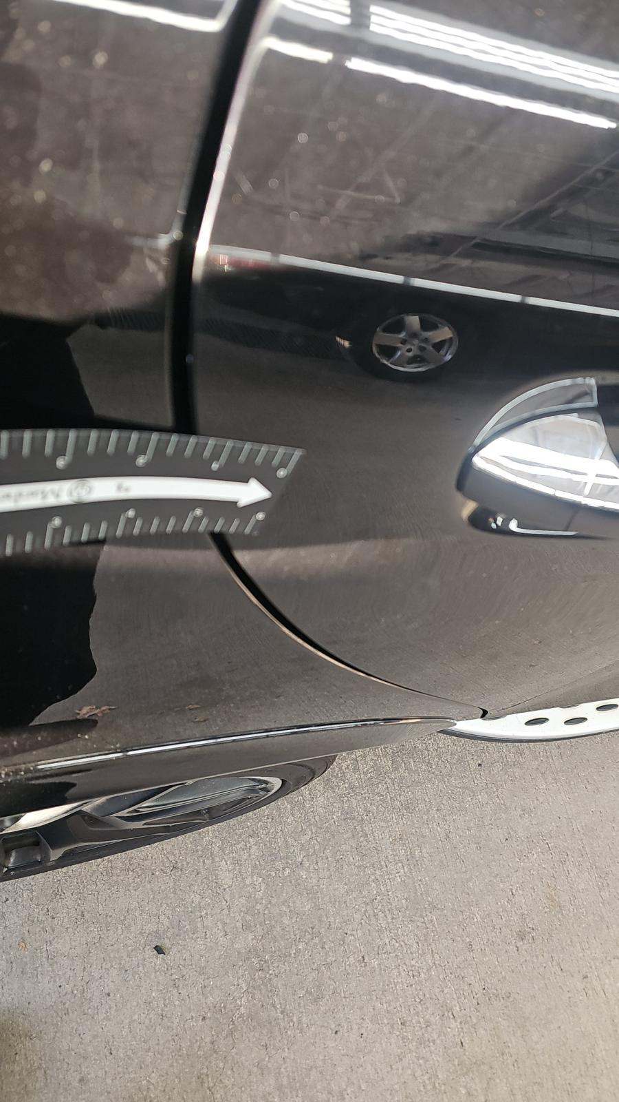 2018 Mercedes-Benz GLE AMG GLE 63 S AWD