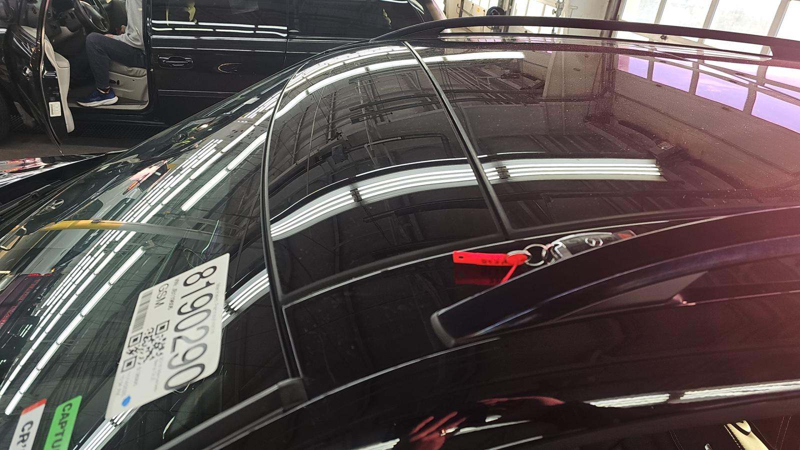 2018 Mercedes-Benz GLE AMG GLE 63 S AWD