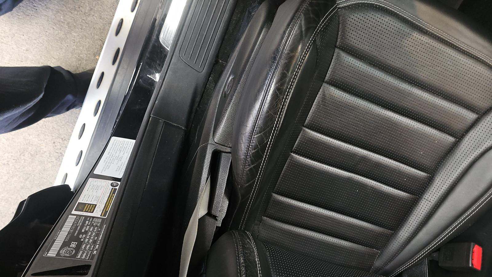 2018 Mercedes-Benz GLE AMG GLE 63 S AWD