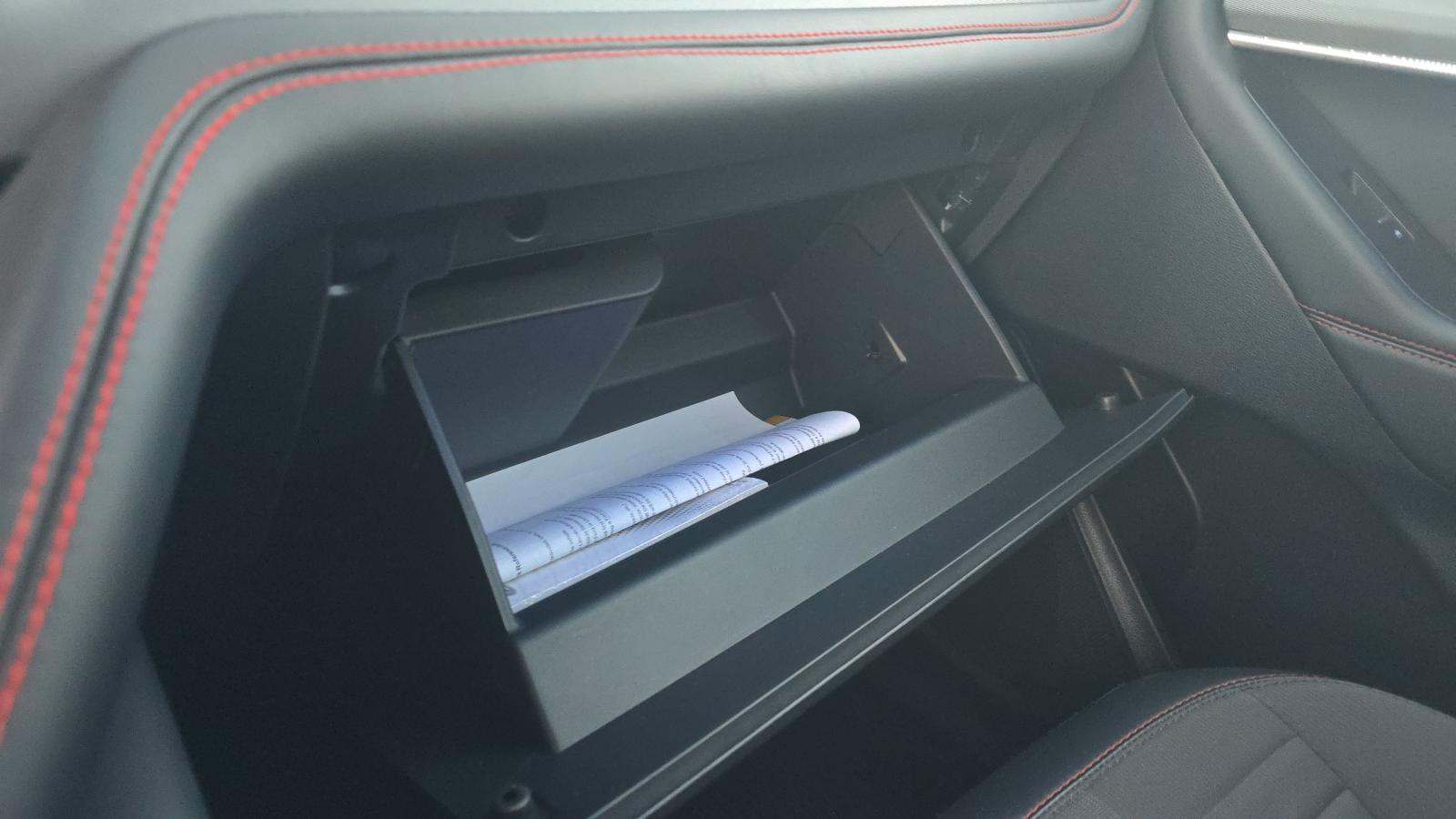 2025 Ford Explorer ST-Line AWD