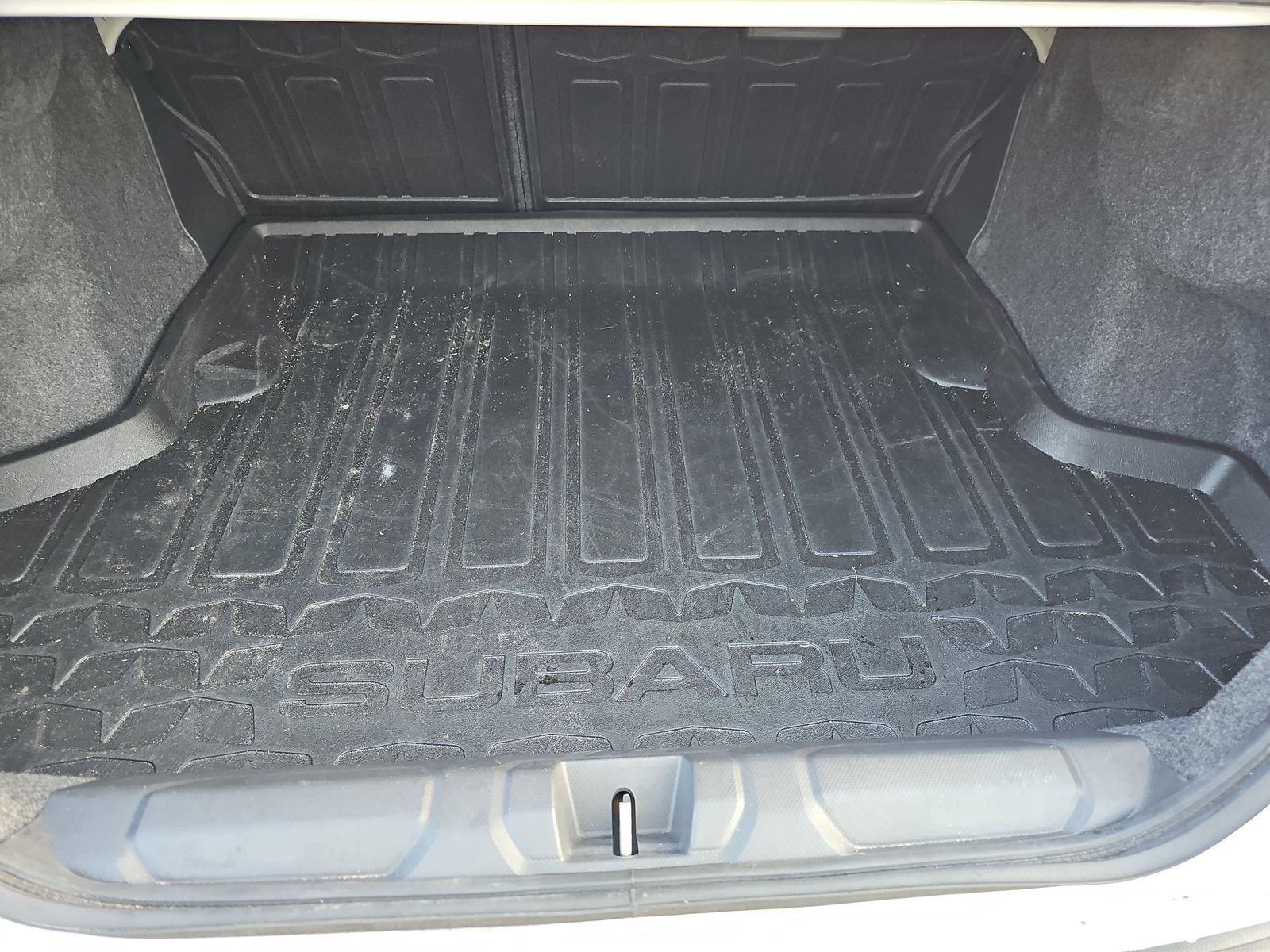 2022 Subaru WRX Base AWD