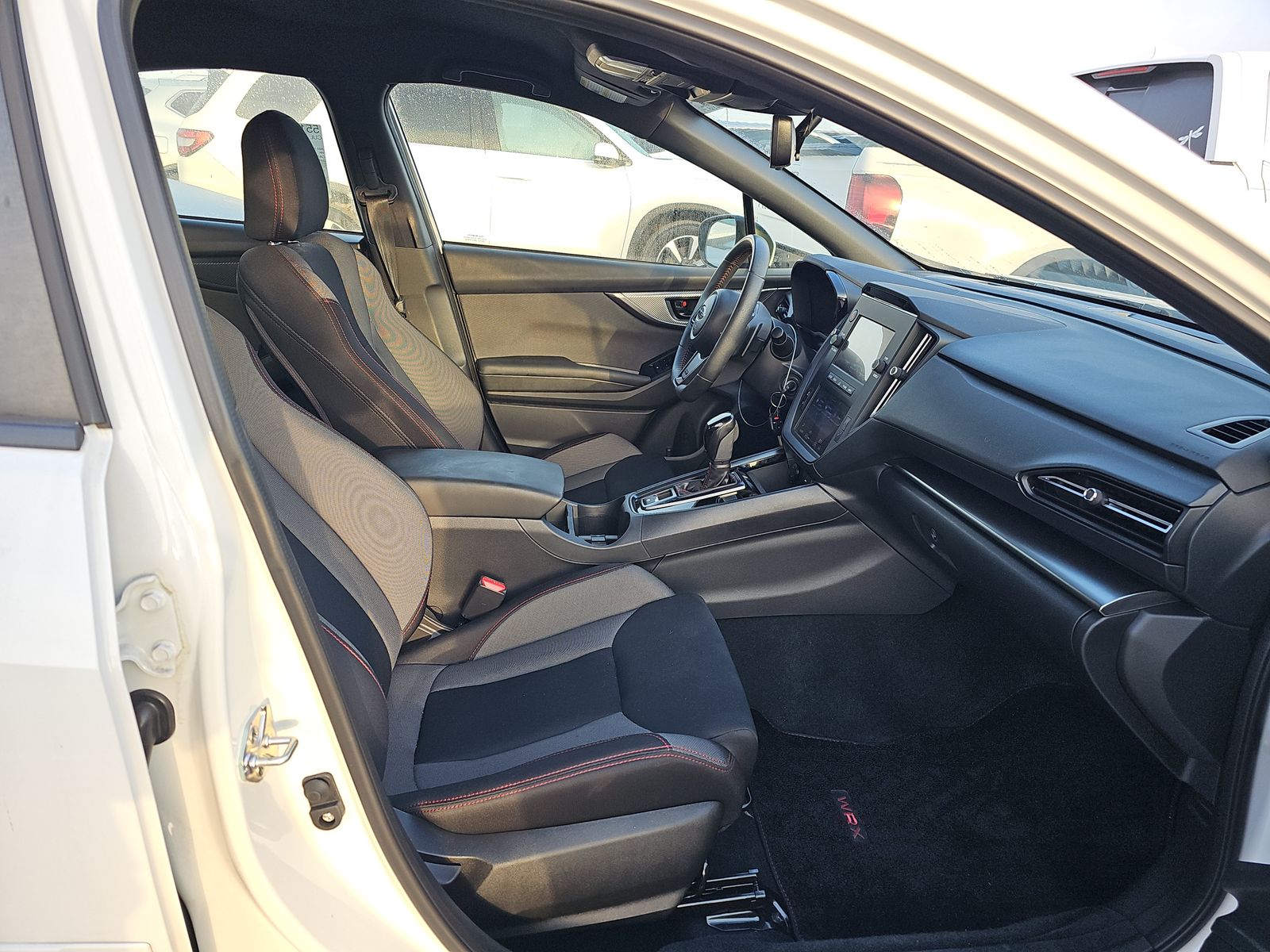 2022 Subaru WRX Base AWD