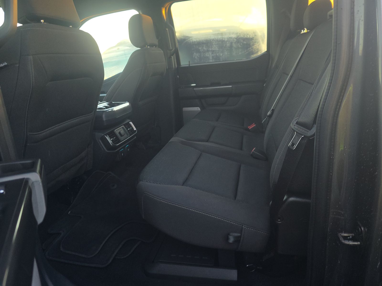 2023 Ford F-150 Hybrid XLT AWD