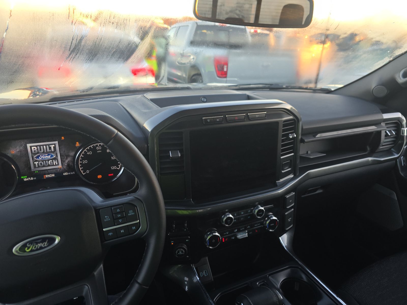 2023 Ford F-150 Hybrid XLT AWD