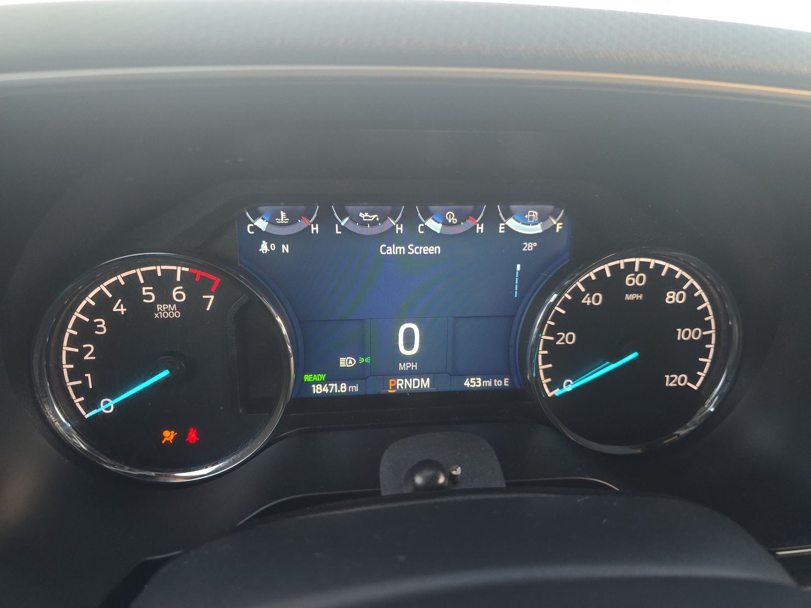 2023 Ford F-150 Hybrid XLT AWD