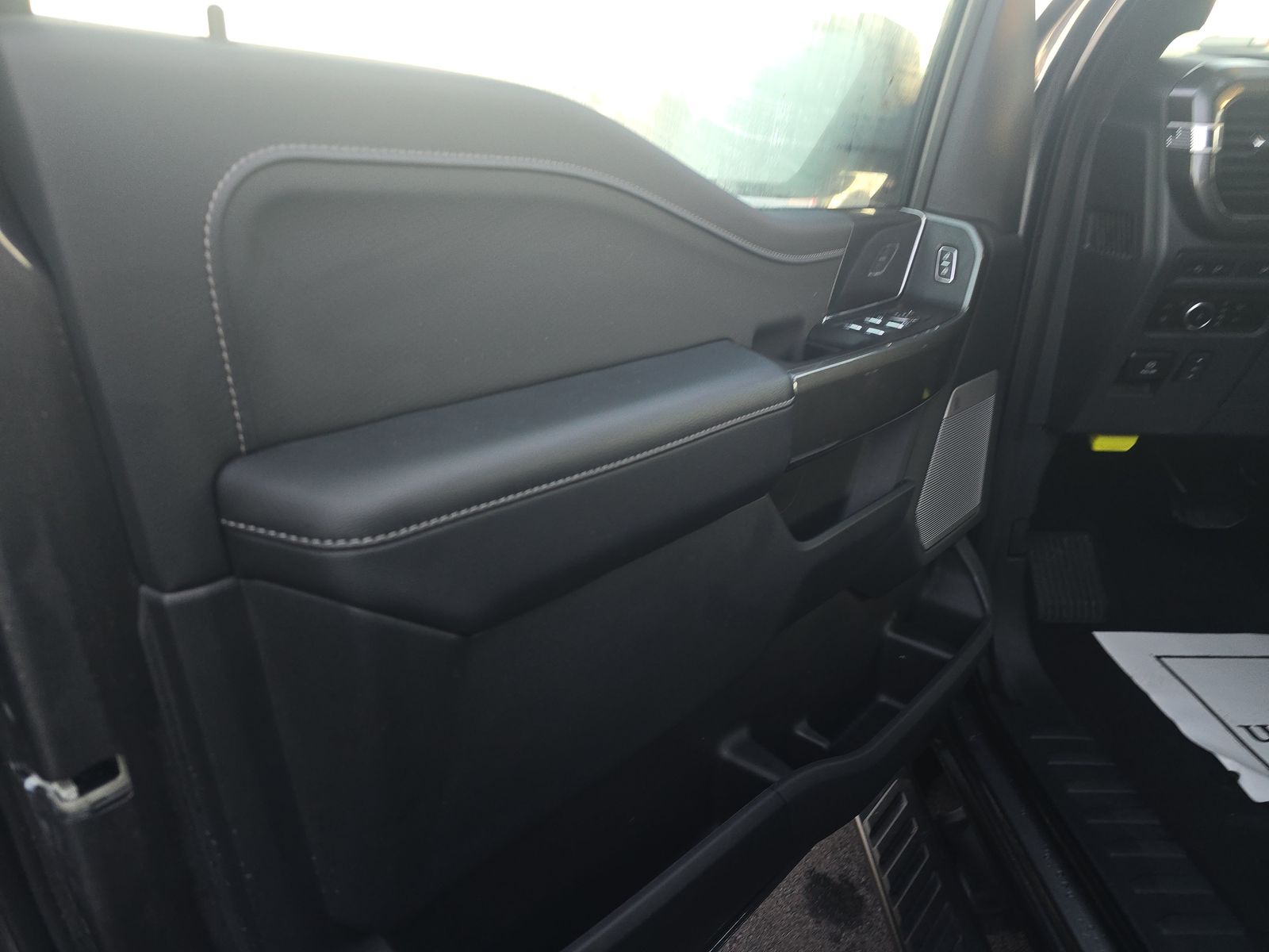 2023 Ford F-150 Hybrid XLT AWD