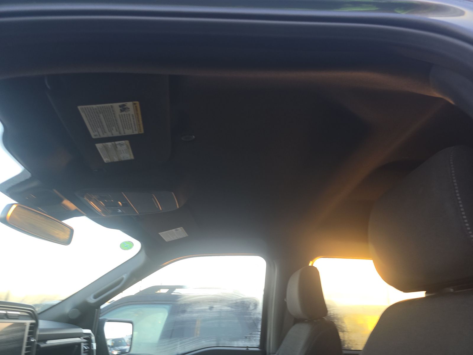 2023 Ford F-150 Hybrid XLT AWD