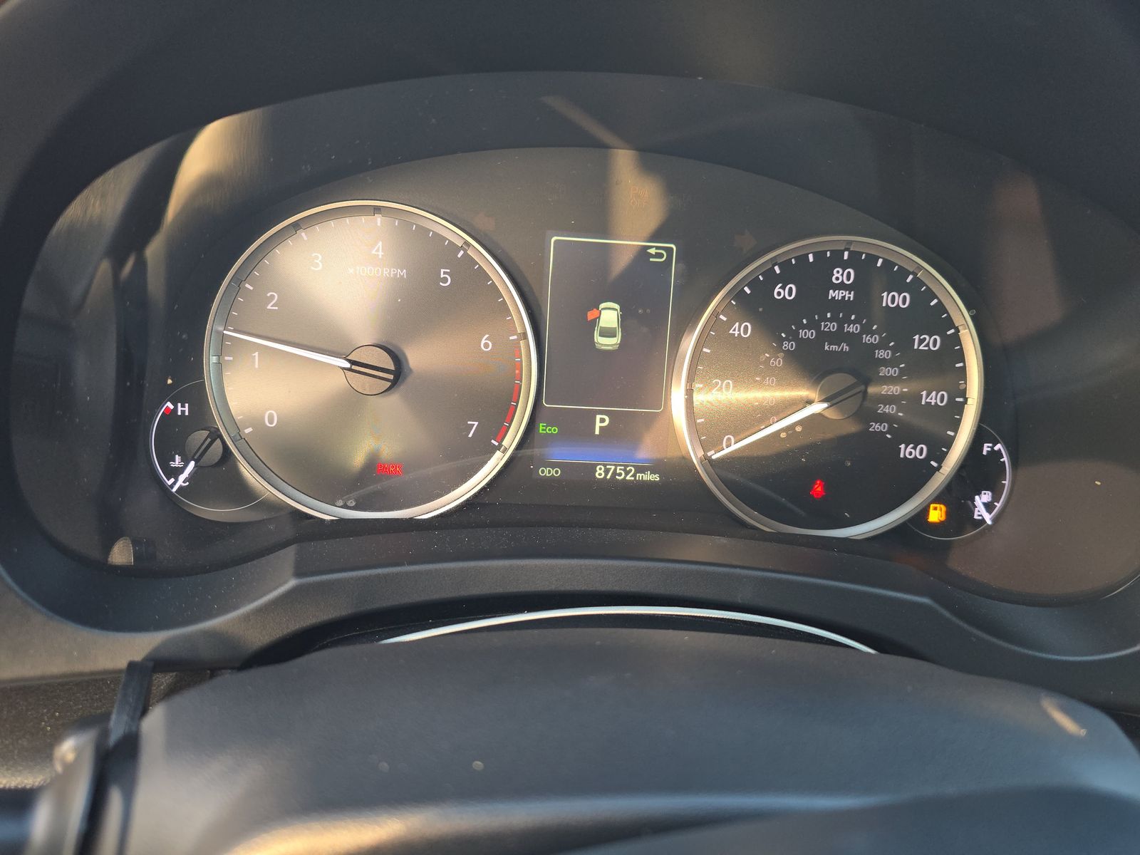 2024 Lexus IS IS 300 F SPORT Design RWD