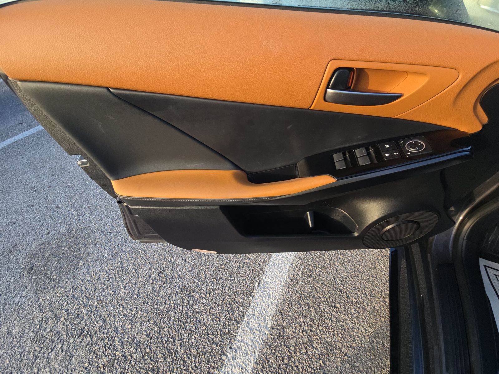 2024 Lexus IS IS 300 F SPORT Design RWD