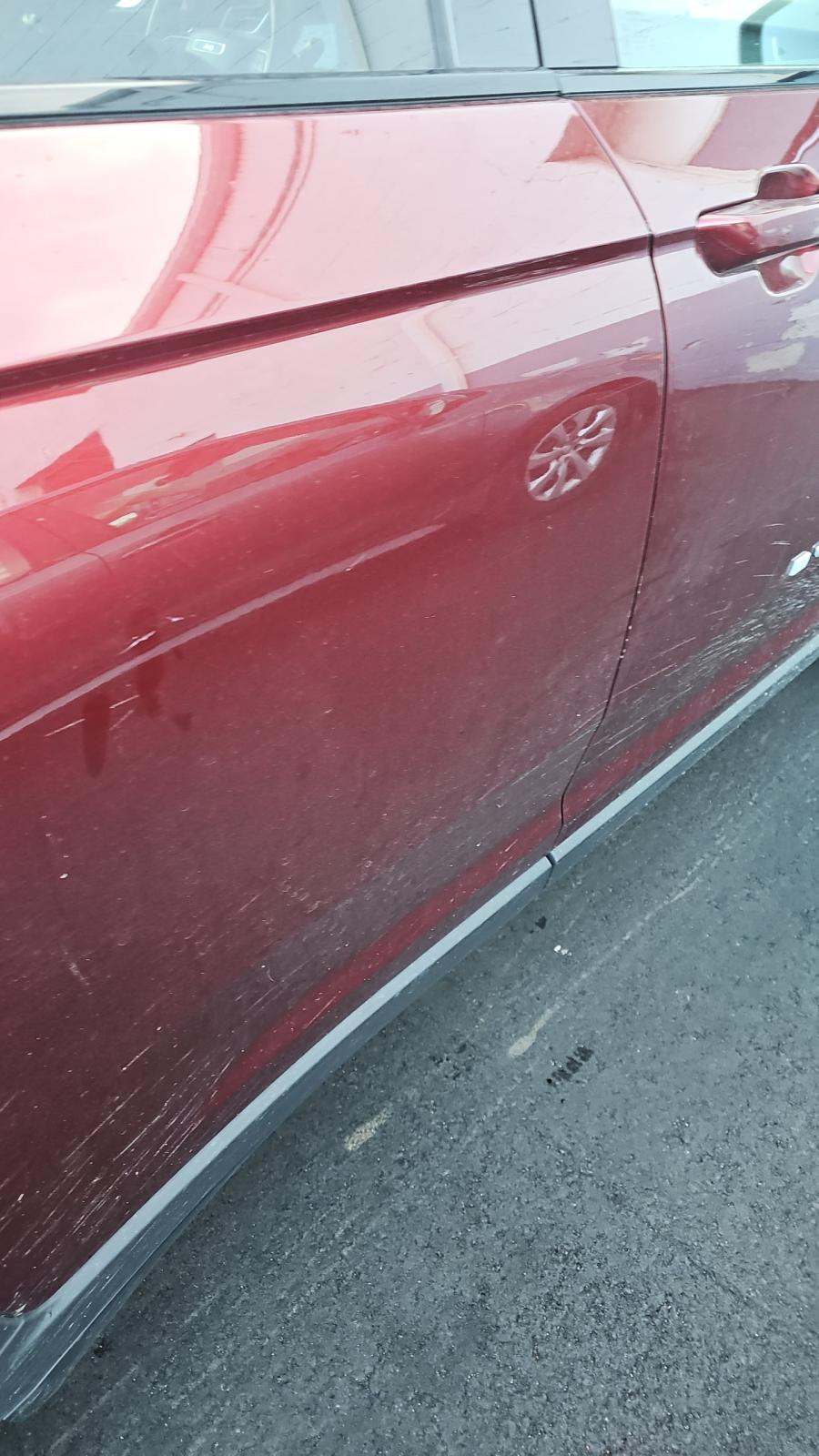 2024 Jeep Grand Cherokee Limited RWD