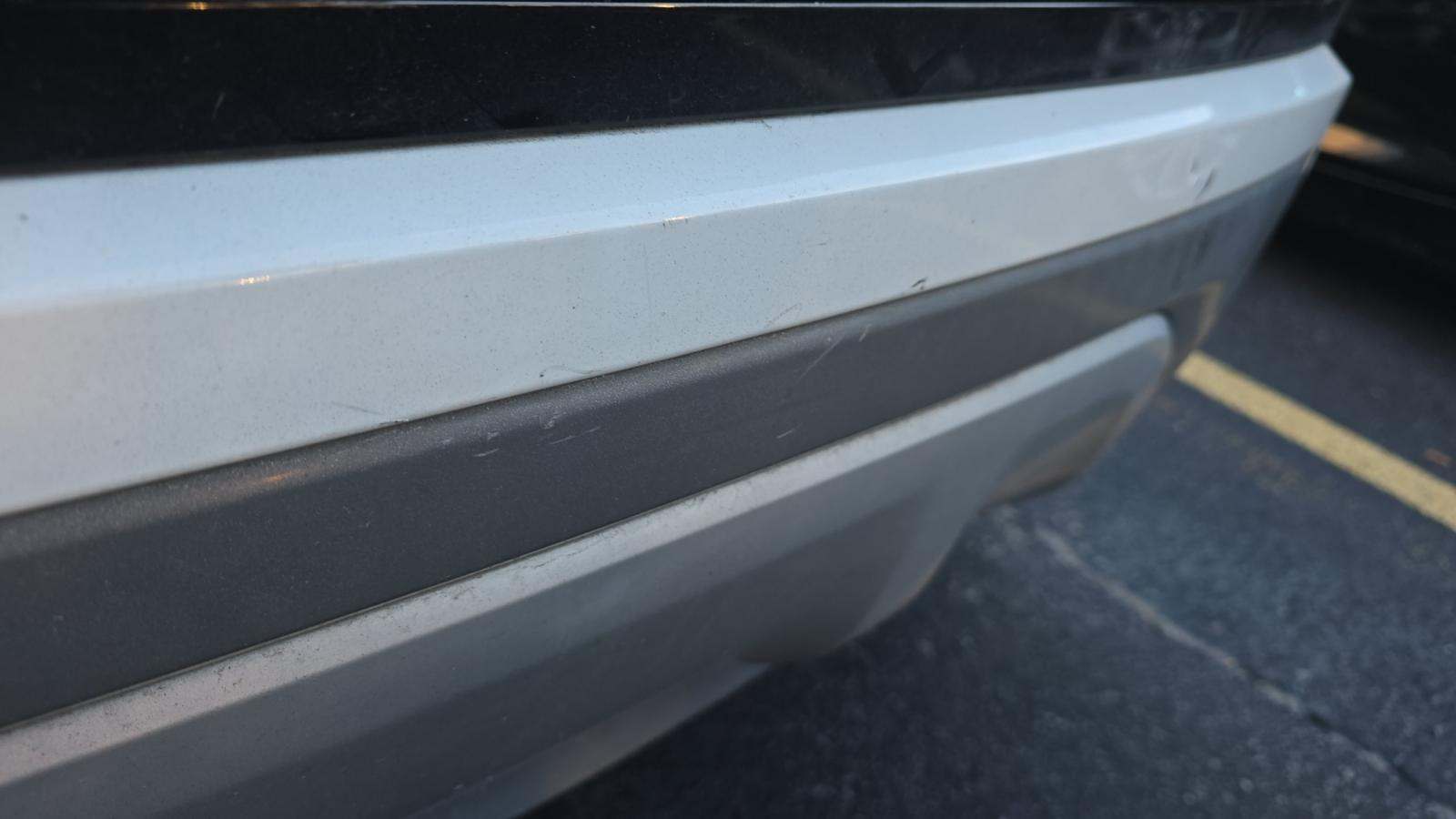 2022 Land Rover Range Rover Evoque SE AWD