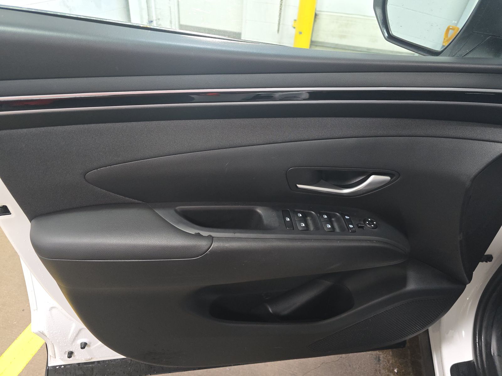 2023 Hyundai Tucson SEL AWD