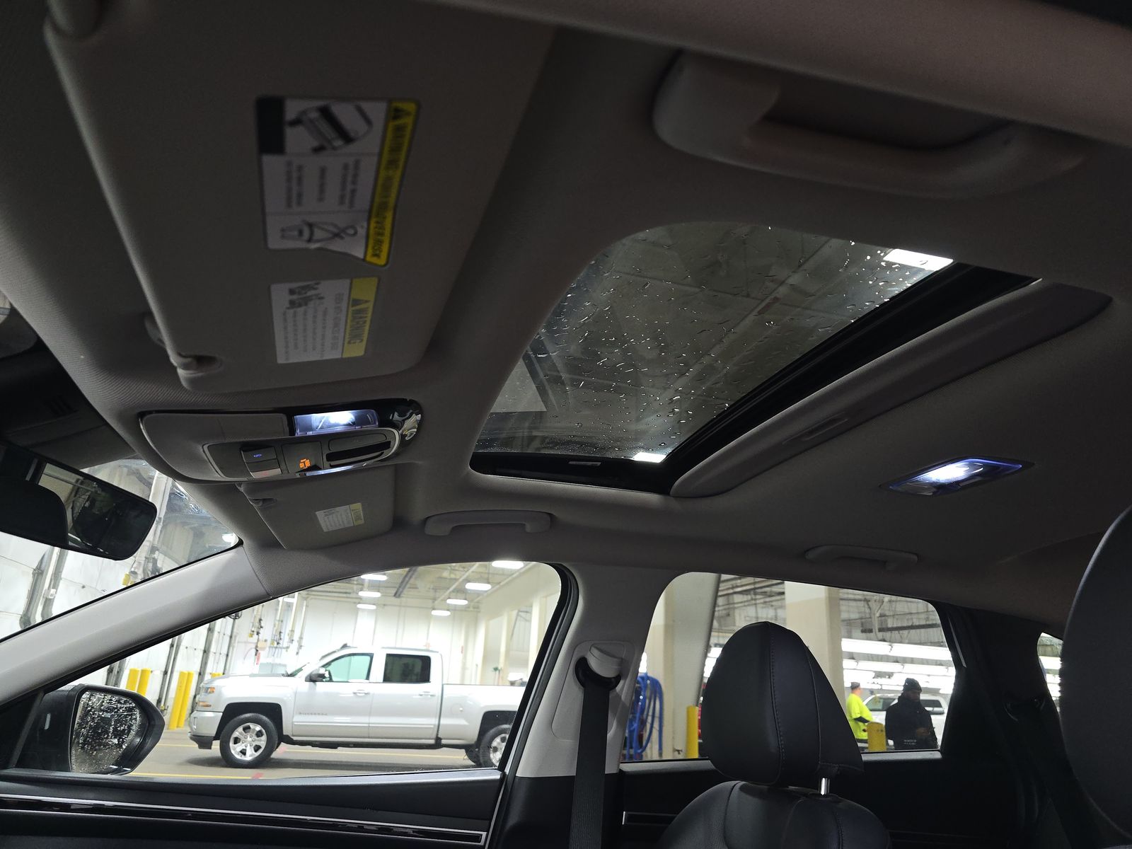 2023 Hyundai Tucson SEL AWD