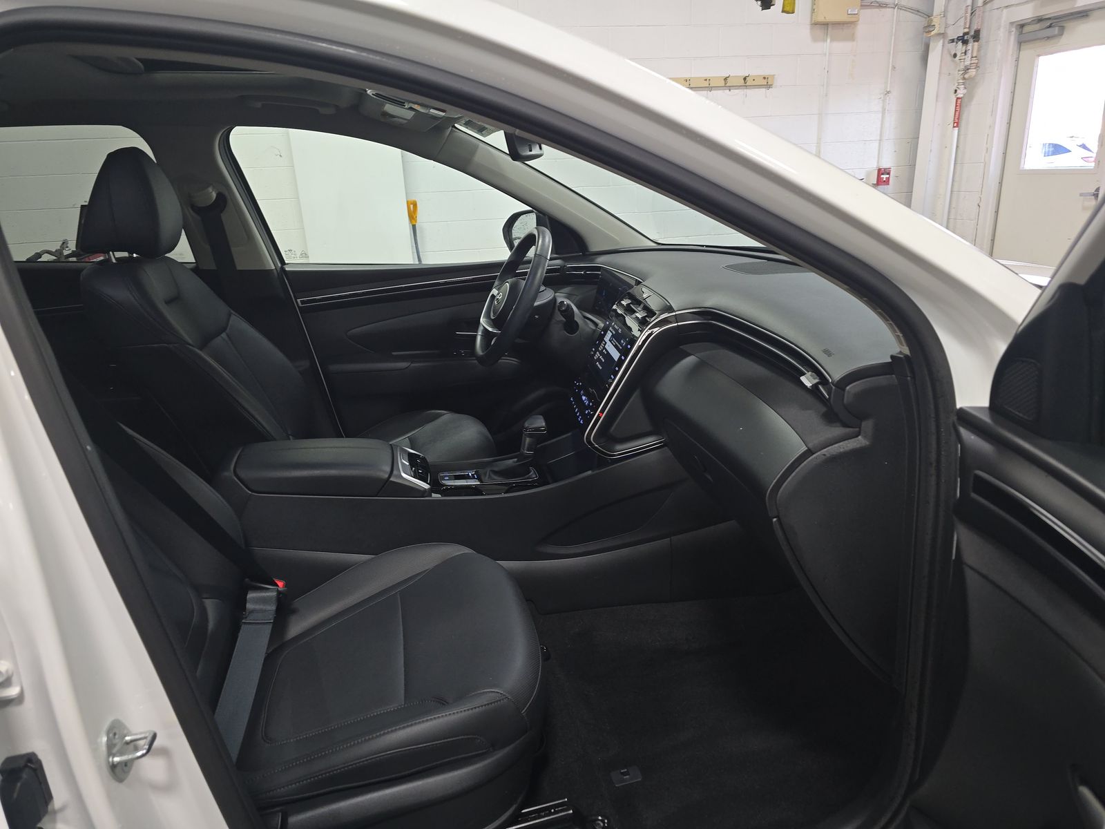 2023 Hyundai Tucson SEL AWD