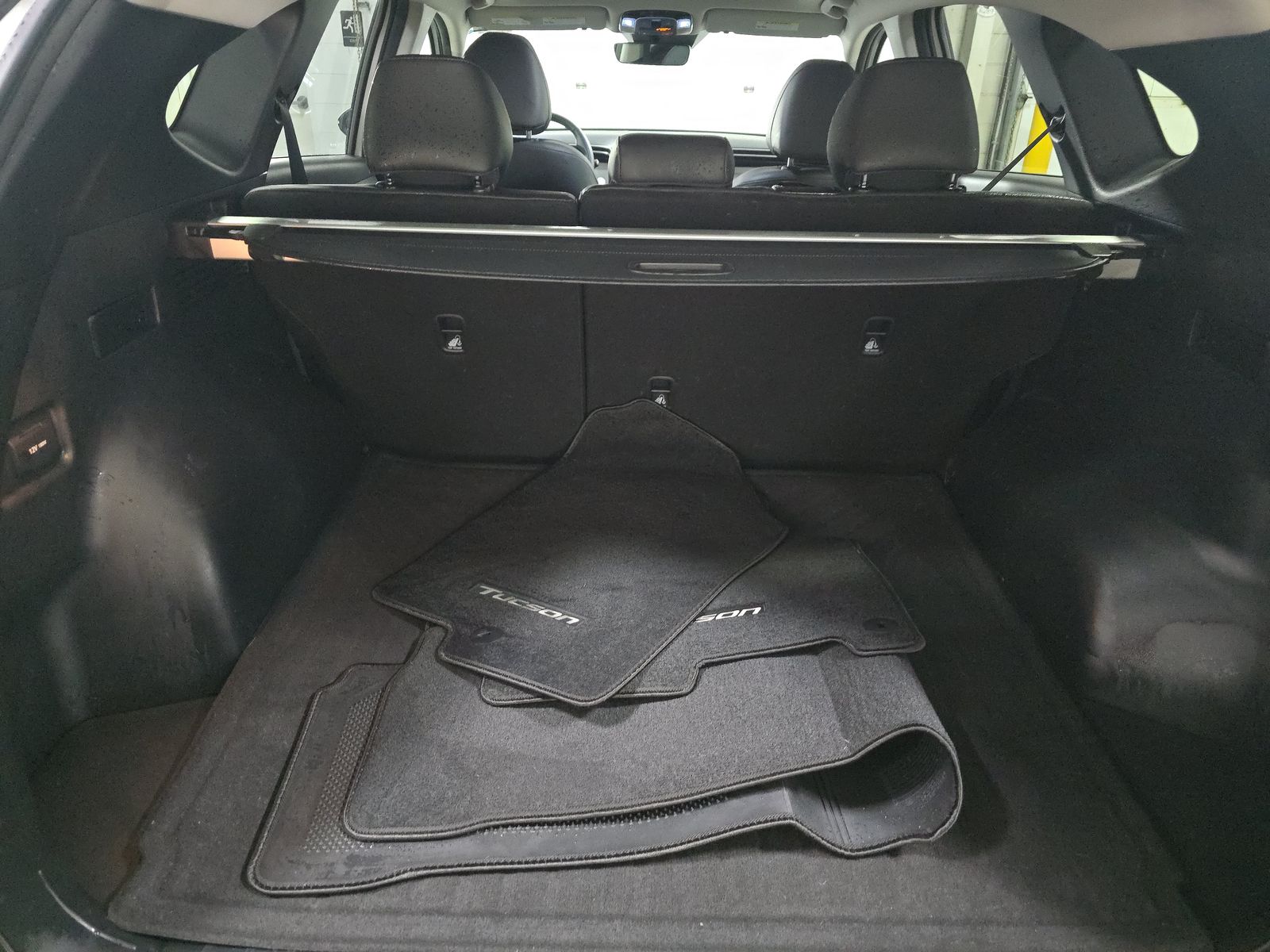 2023 Hyundai Tucson SEL AWD