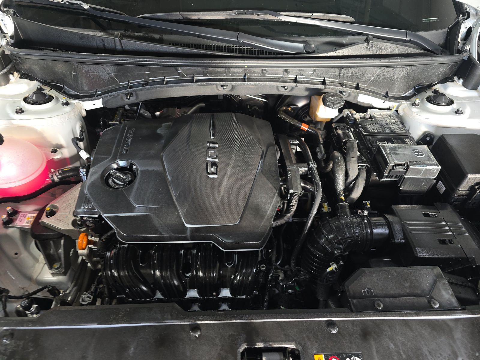 2023 Hyundai Tucson SEL AWD