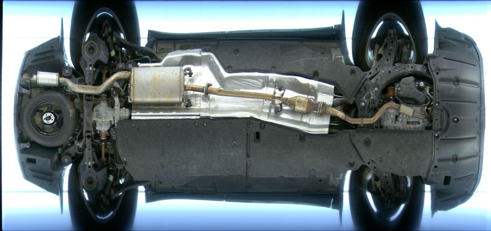 2022 Toyota Highlander L AWD