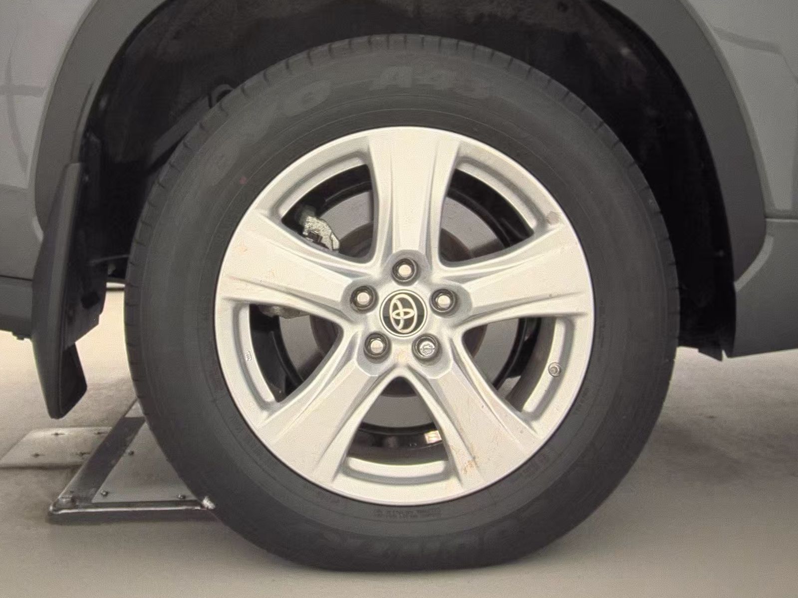 2022 Toyota Highlander L AWD