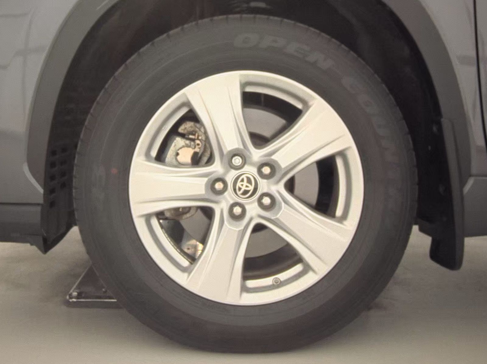 2022 Toyota Highlander L AWD