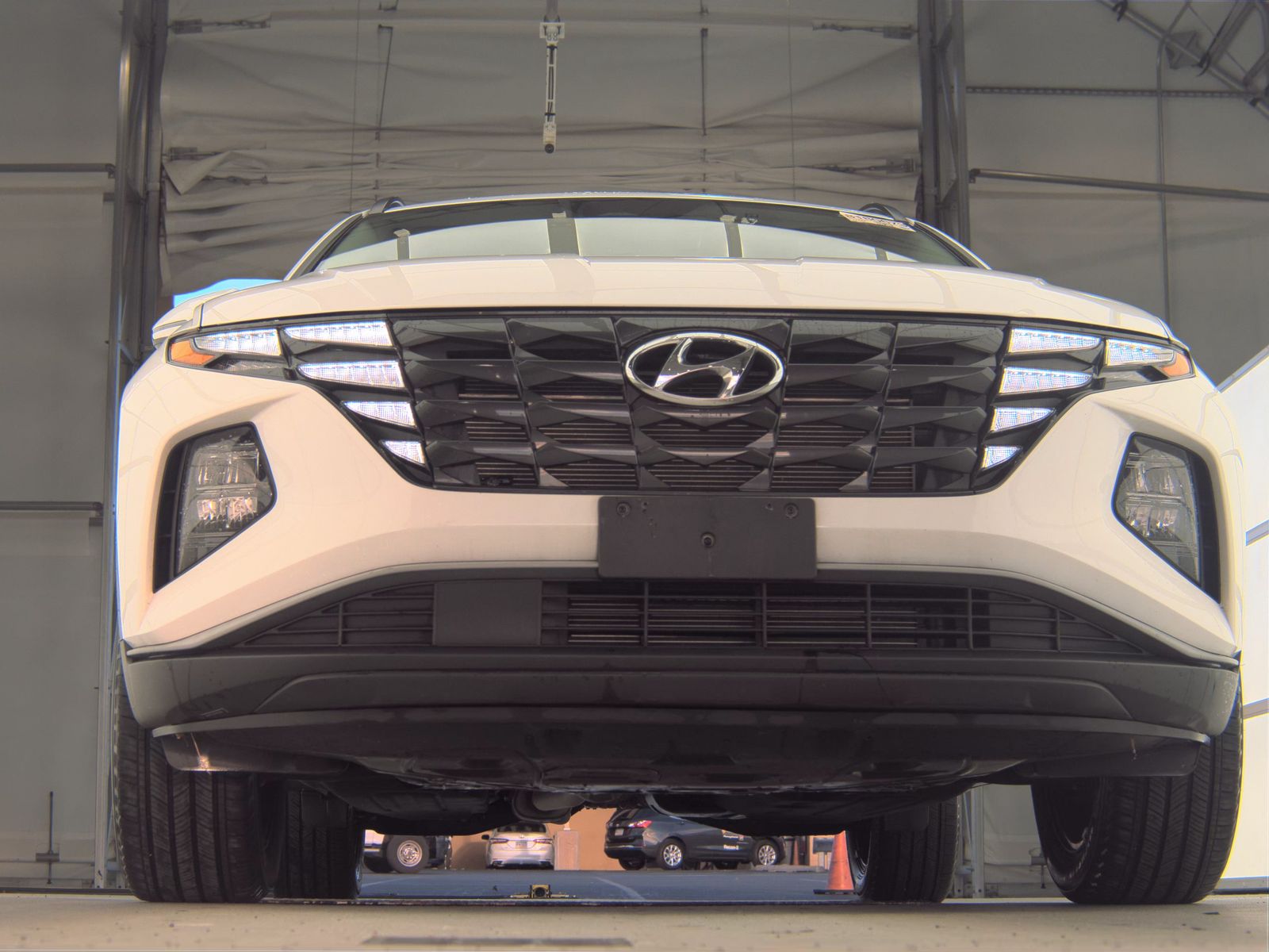 2023 Hyundai Tucson SEL AWD