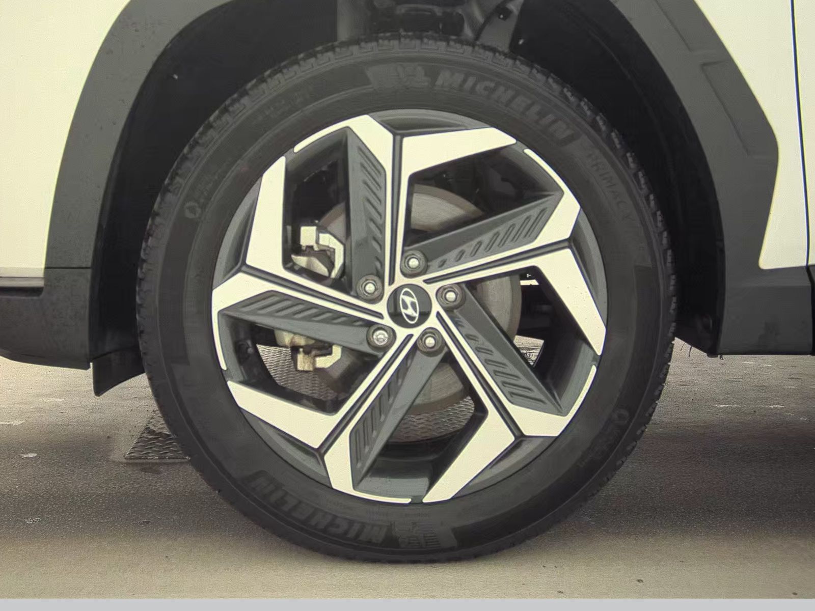 2023 Hyundai Tucson SEL AWD