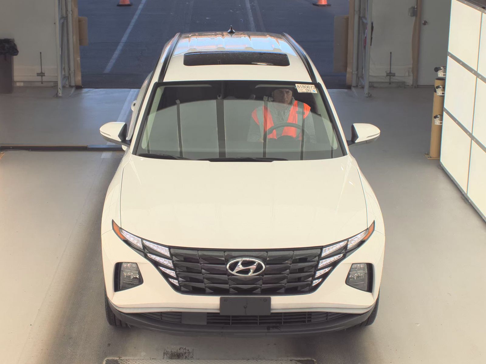 2023 Hyundai Tucson SEL AWD