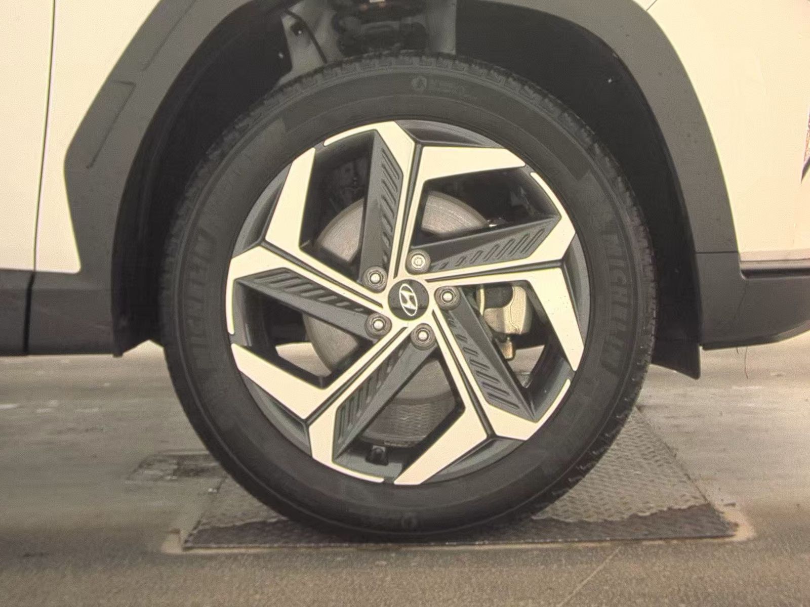 2023 Hyundai Tucson SEL AWD