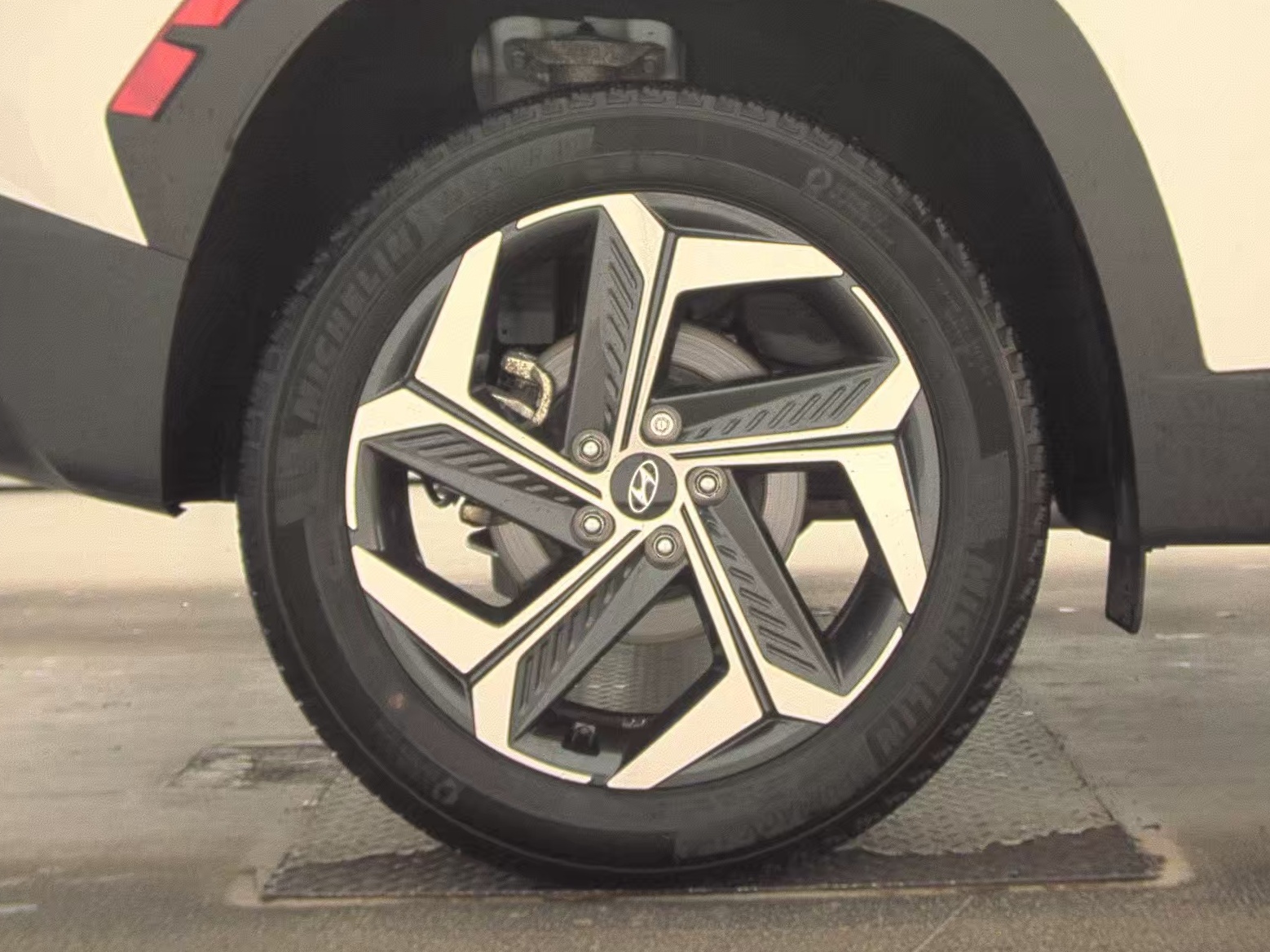 2023 Hyundai Tucson SEL AWD