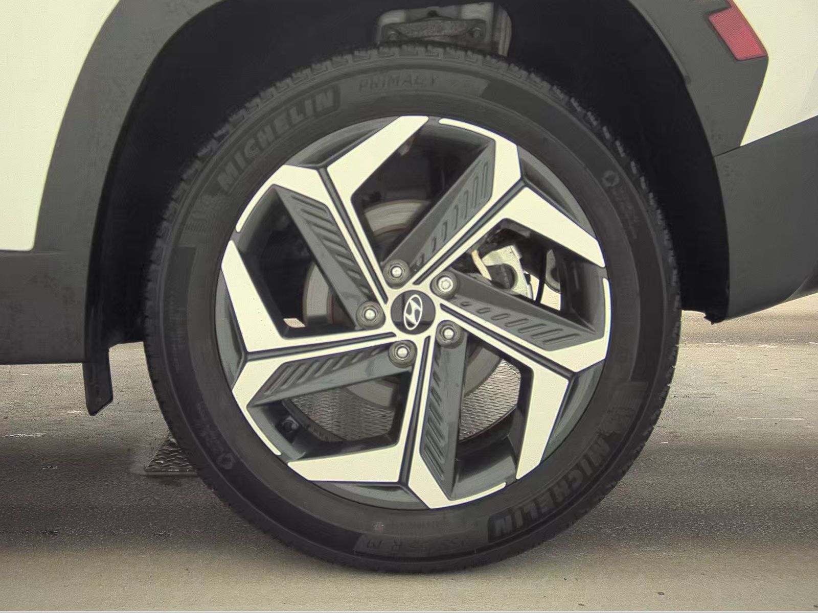 2023 Hyundai Tucson SEL AWD