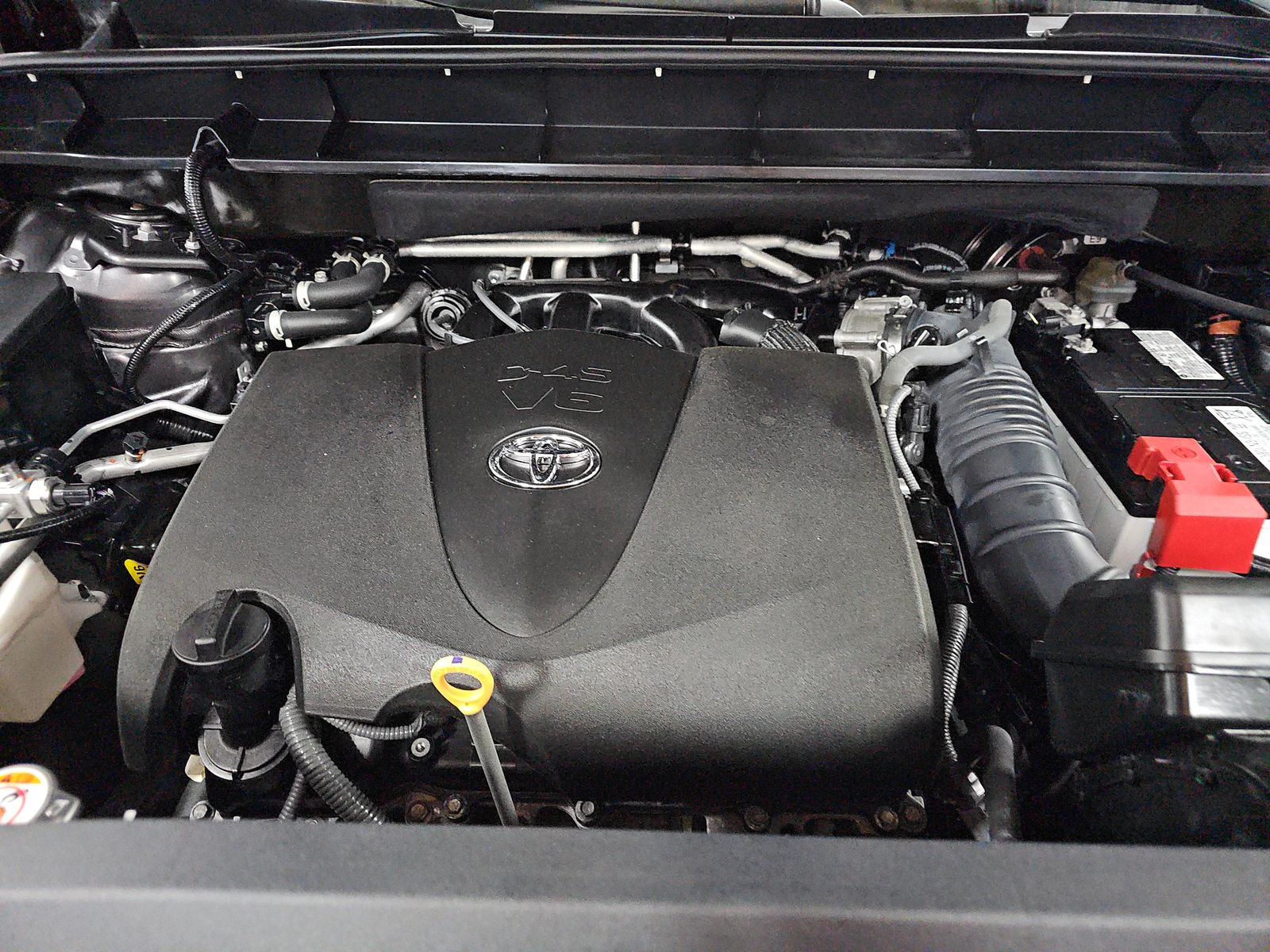 2022 Toyota Highlander L AWD