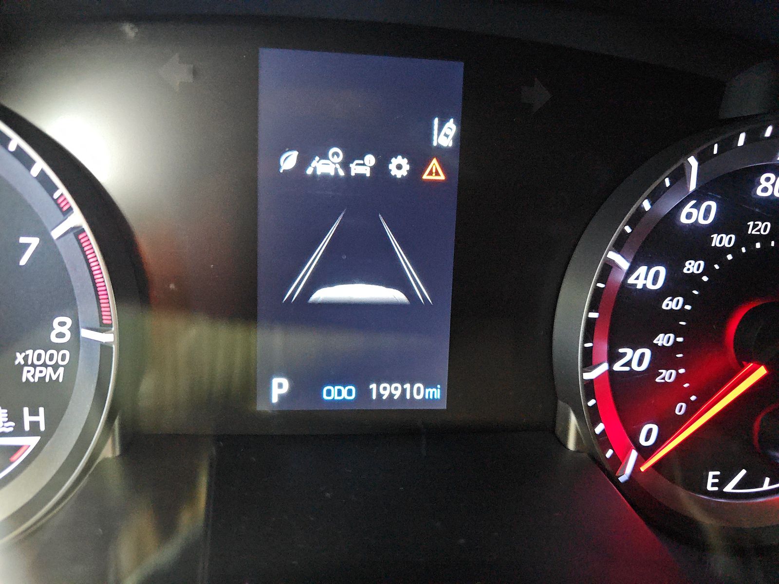 2022 Toyota Highlander L AWD