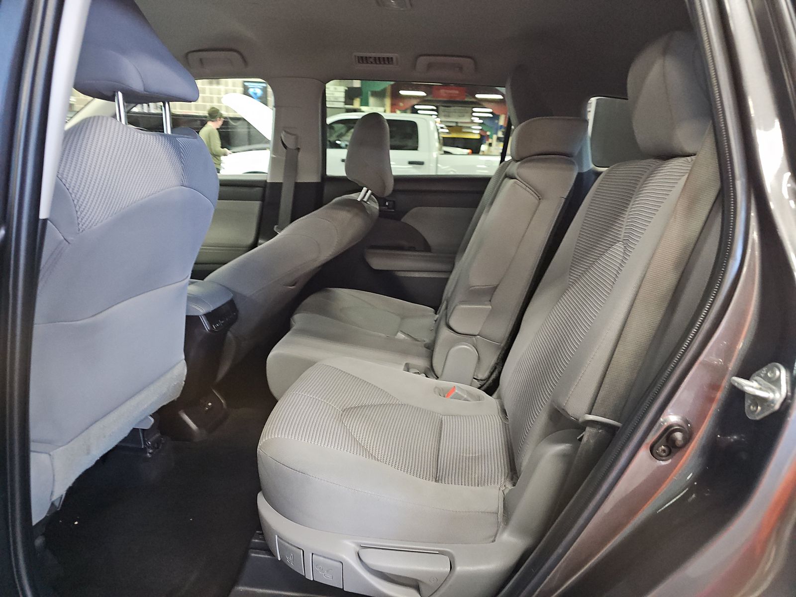 2022 Toyota Highlander L AWD