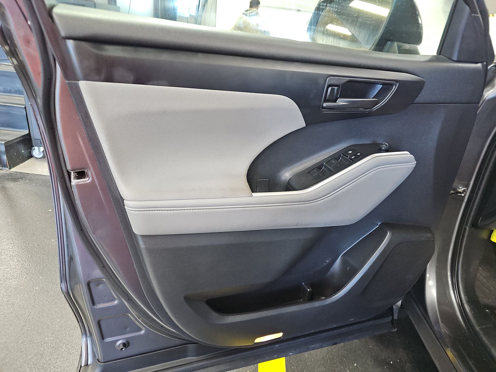 2022 Toyota Highlander L AWD