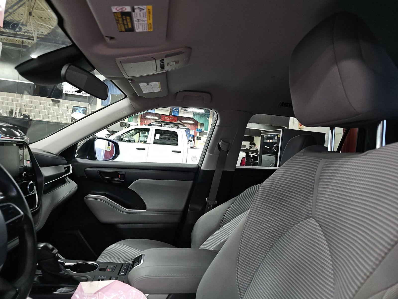 2022 Toyota Highlander L AWD