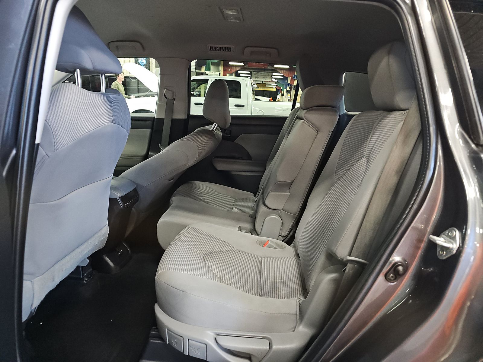 2022 Toyota Highlander L AWD