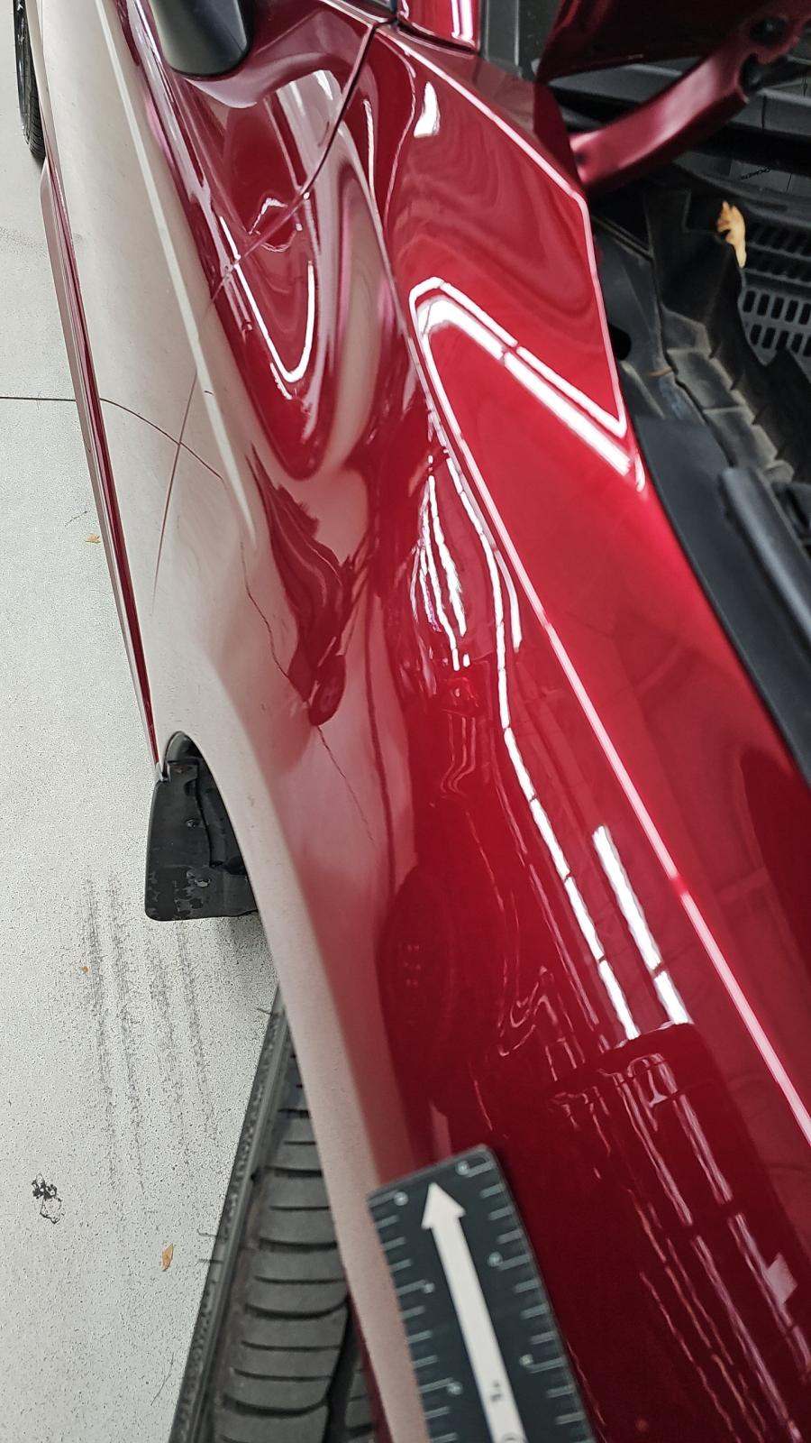 2018 Toyota Camry XSE FWD