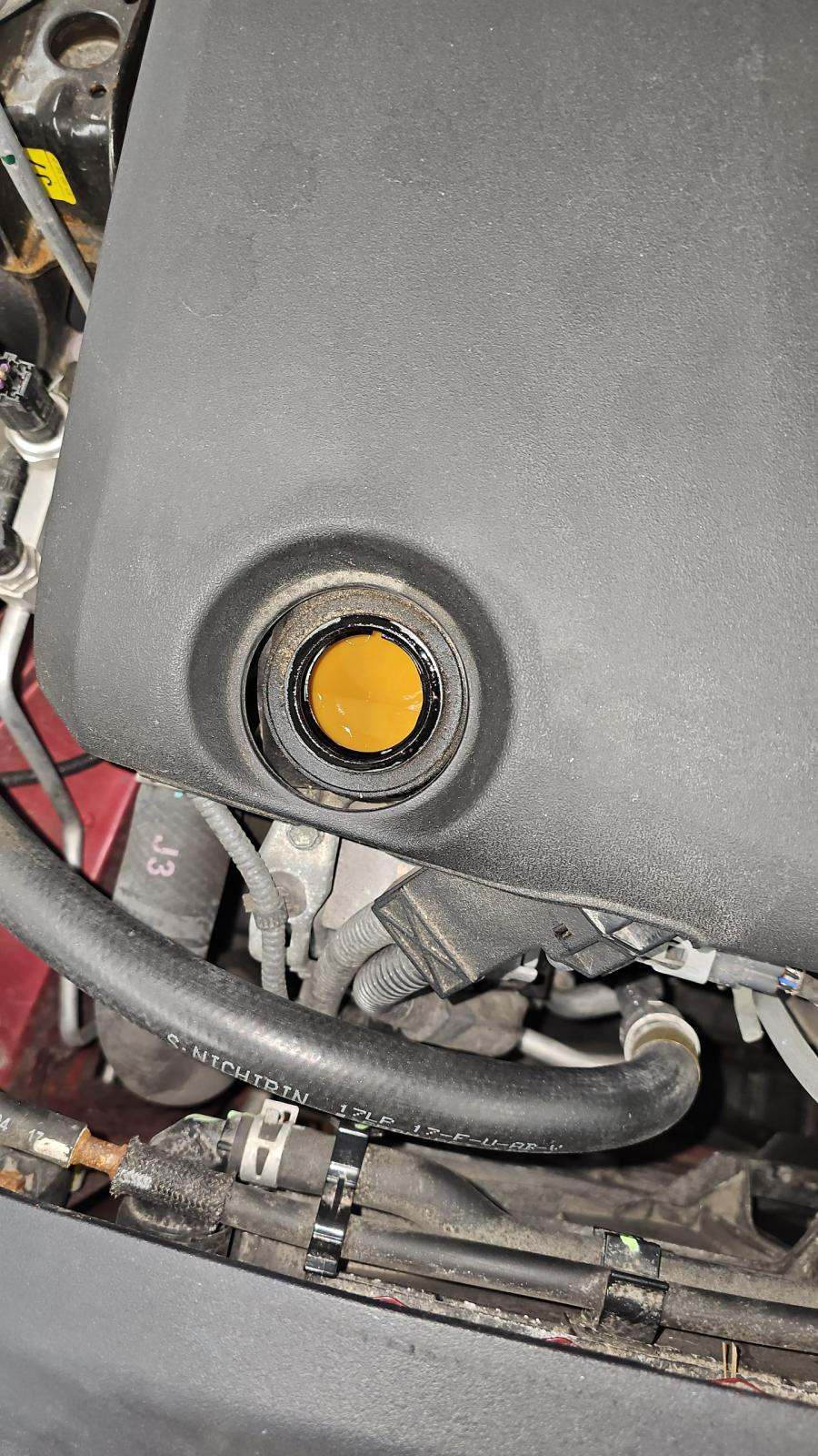 2018 Toyota Camry XSE FWD